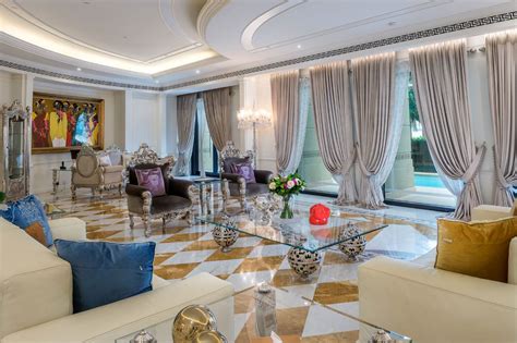 buy versace all-inclusive apartments arabian peninsula|Palazzo Versace .